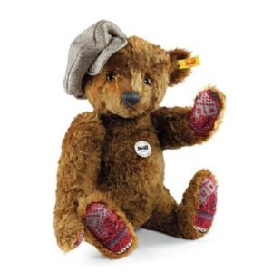 Classic Teddybär Jonathan Macbear
