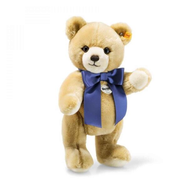 Teddybär Petsy blond