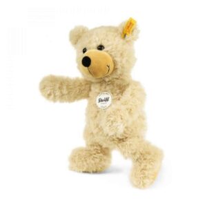 Charly Schlenker-Teddybär 30 cm beige