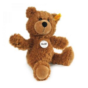 Schlenker-Teddybär Charly 30 cm braun