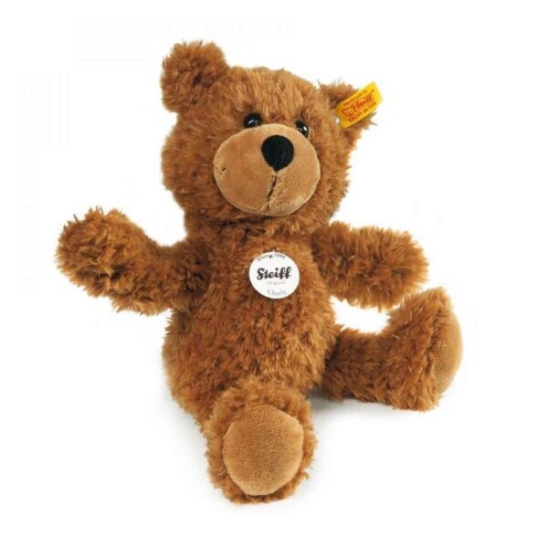 Schlenker-Teddybär Charly 30 cm braun