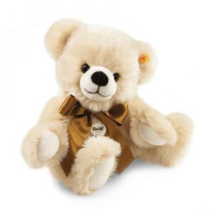 Bobby Schlenker-Teddybär- creme