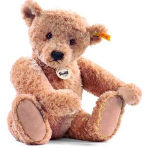 Teddybär Elmar
