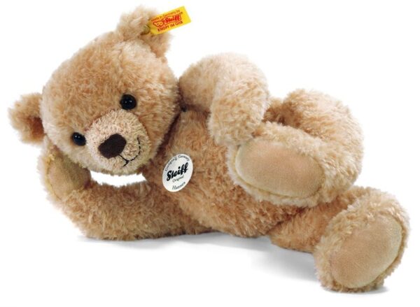 Teddybär Hannes