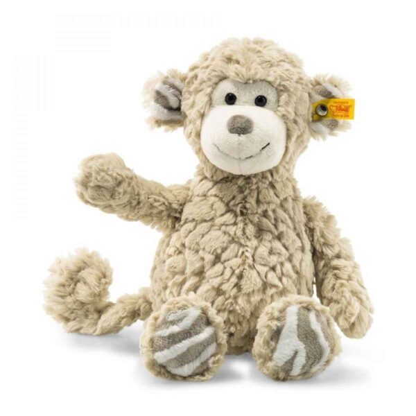 Bingo Affe Soft Cuddly Friends
