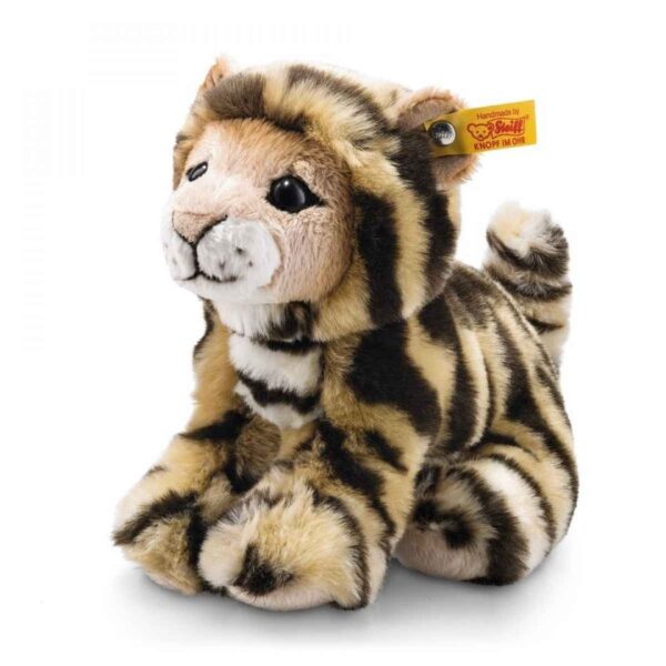 Billy Jungtiger Tiger