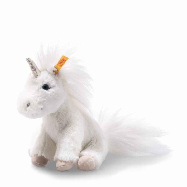 Unica Einhorn Floppy Soft Cuddly Friends