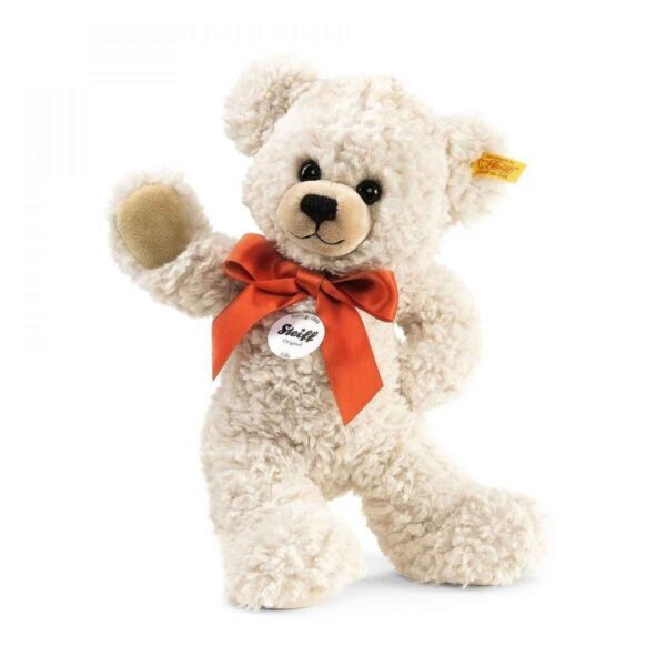 Lilly Schlenker Teddybär 28 cm