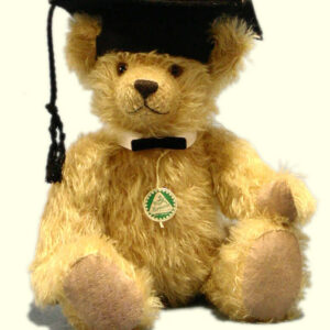 Akademiker Bär (Graduation Bär)