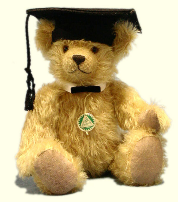 Akademiker Bär (Graduation Bär)