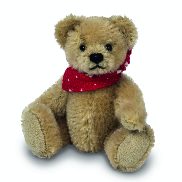 Teddybär Lenni
