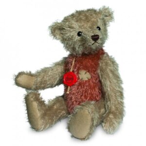 Mohair Teddys