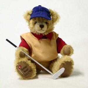 Golfer Bär