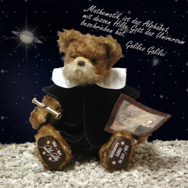 Galileo Galilei