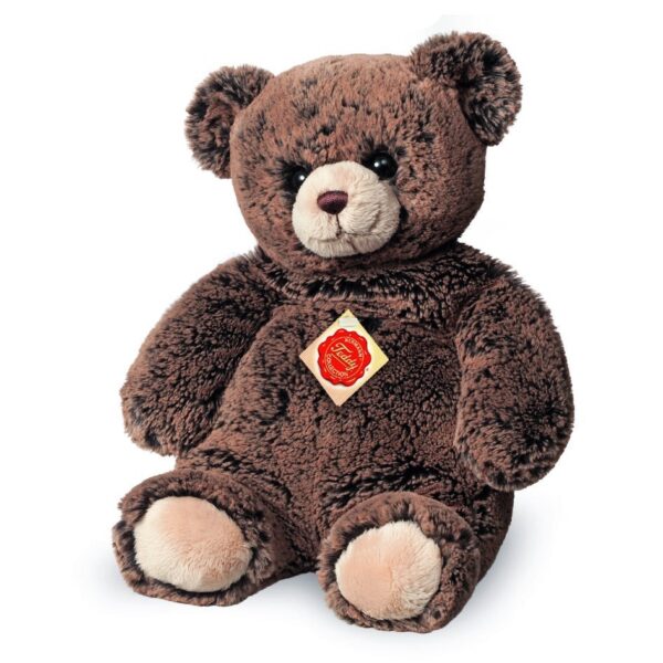 Teddy dunkelbraun 36cm