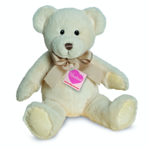 Teddy Collin 30cm Herzekind
