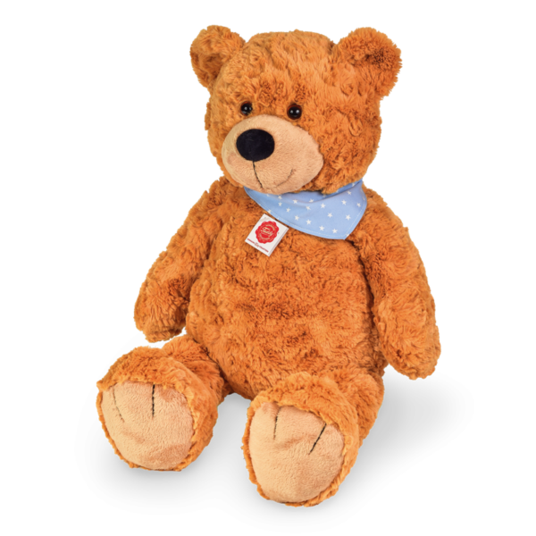 Teddy goldbraun 55cm