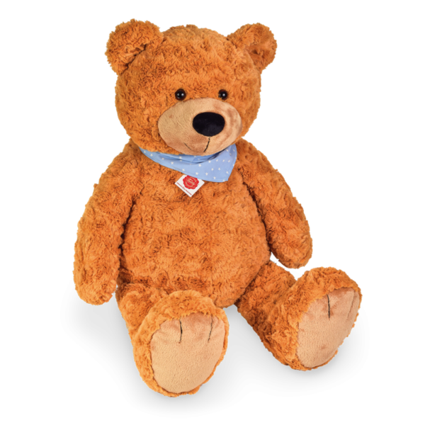 Teddy goldbraun 75cm