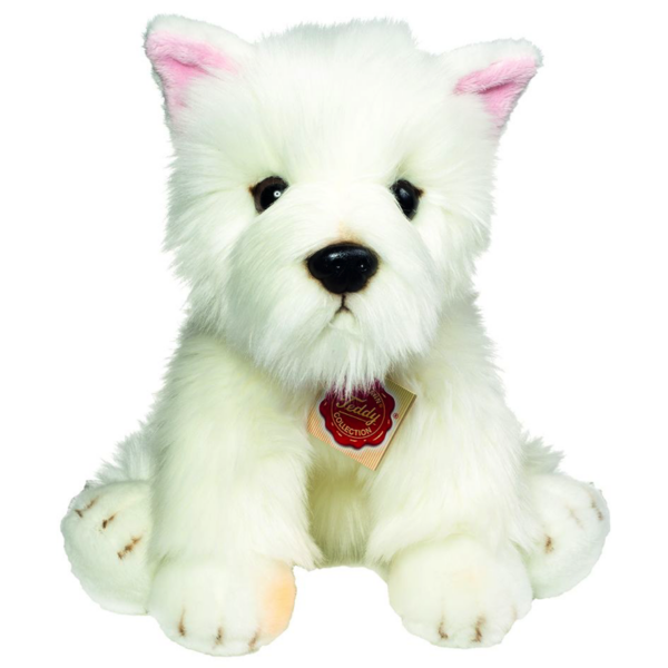 Westhighland Terrier