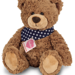 Teddy Rufus 30cm Herzekind