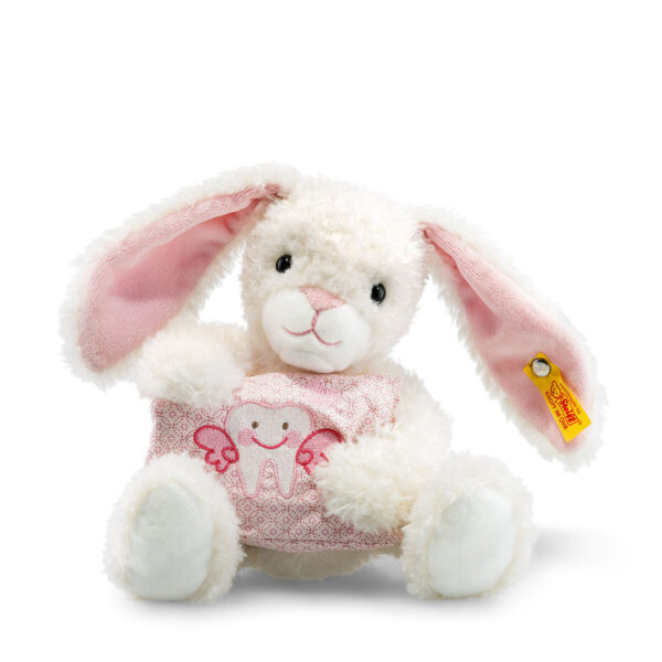 Zahnfee Hase Lea
