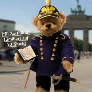 Berliner Schandarm