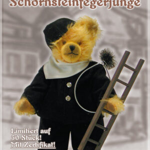 Berliner Schornsteinfegerjunge