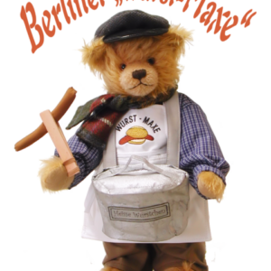 Berliner 'Wurst-Maxe'