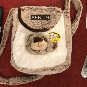 Teddy Tasche Berlin